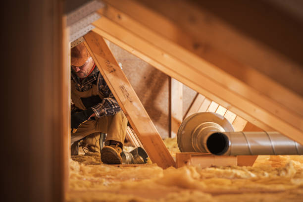 Home Air Vent Cleaning in Helena Valley Northeast, MT